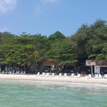The C Samet Beach Resort Sha Plus Koh Samet Exteriér fotografie